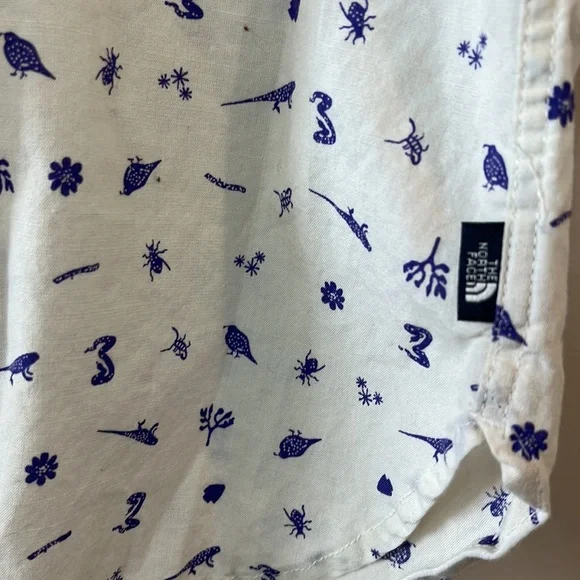 North Face Cotton Tank - Picture 4 of 6